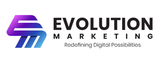 evolution marketing