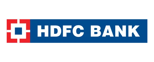 hdfc bank